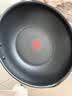 特福（Tefal）特福炒锅有钛不粘锅家用28cm煎炒锅可进洗碗机炒锅可进洗碗机 实拍图