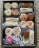 稻香村糕点礼盒福味稻香2000g 早餐休闲零食大礼包福利团购送礼 实拍图