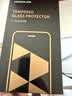绿联【无黑边不挡屏】适用iPhone18ProMax/17ProMax钢化膜苹果18/17ProMax手机膜无边高清抗指纹防摔膜 实拍图