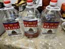 口粮白酒多度数精选  北京二锅头清香桶装瓶装泡药酒新老随机发货 56度 5L 1桶 实拍图