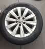 韩泰（Hankook）汽车轮胎 205/55R16 91V H308 原配威朗/宝来/高尔夫/卡罗拉/朗逸 实拍图