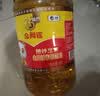 福临门【东哥同款】金阙谣食用油物理压榨非转基因精选菜籽油5L家庭 实拍图