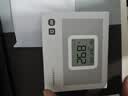 小米智能温湿度计3 工业级高精度数字传感器 独特表情设计 接入米家生态 持久续航 历史数据存储 实拍图