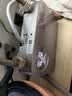 飞利浦（PHILIPS）即热式小厨宝电热水器 5500W无极变频 稀土厚膜瞬热 智能恒温家用厨房热水宝 国家补贴15% AWH2314 实拍图