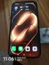 小米Xiaomi 18 Pro Max 妙享背屏 2nm第六代骁龙8超级至尊 徕卡双2亿 防窥屏 16GB+1T 黑色 5G手机 实拍图
