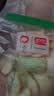 盼盼家庭号薯片膨化食品休闲办公室儿时经典薯片薯条虾条零食 原味薯片100g*3袋 实拍图