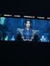 飞利浦（PHILIPS）NeoPix 747（1350CVIA）投影仪家用 超高清家庭影院 真1080P 灵动云台智能卧室办公培训投影机 实拍图