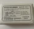红贝缇植萃香氛羊奶皂天堂鸟200g+紫罗兰200g洗手洗澡洁面沐浴手工肥皂 实拍图