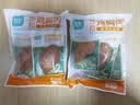优形鸡胸肉即食 奥尔良味100g*5袋冷藏 健身减低脂代餐速食品办公零食 实拍图
