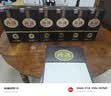 汾酒 1915巴拿马20 清香型 42度 475mL 6瓶 整箱装 实拍图