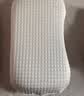 宜家（IKEA） 【冰枕】克鲁布斯珀勒人体工学深睡枕护颈椎记忆海绵枕头枕芯 【人体工学枕】41x70cm  单只 实拍图