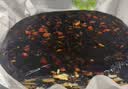 东阿阿胶桃花姬阿胶糕180g*2礼盒装即食阿胶送妈妈送长辈礼品女营养品礼物 实拍图