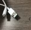 OPPO原装 USB-A to Type-C 闪充数据线 8A 1米充电线 支持 80W Max 适用Ace2/Reno7/Find X3 一加 实拍图