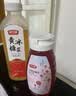 舒可曼 黄冰糖浆1kg【茶饮伴侣】柠檬茶奶茶咖啡鸡尾酒调酒热饮饮料专用 实拍图