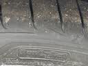 固特异（Goodyear）防爆轮胎 225/45R18 95Y EAG F1 ASY3 ROF鹰驰F1 3代 华晨宝马3系 实拍图