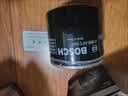 博世（BOSCH）机油滤芯滤清器0047现代ix35索纳塔伊兰特名图途胜起亚K5K4K3智跑 实拍图