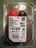 希捷（SEAGATE）NAS硬盘 8TB 256MB 机械硬盘 CMR垂直 静音低耗 数据恢复服务 3.5英寸 希捷酷狼 ST8000VN004 实拍图