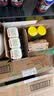 乐事（Lay's）无限薯片 翡翠黄瓜味 104克*2罐 208克 休闲零食 膨化食品 实拍图