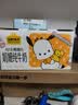 认养一头牛A2型娟姗儿童纯牛奶酷洛米三丽鸥官方正版授权125ml*10盒4.0g蛋白 实拍图