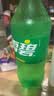 雪碧汽水2L 实拍图