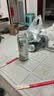 千島湖啤酒（CHEERDAY） 真味 8度 500ml*12听 整箱装 实拍图