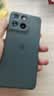 摩托罗拉 联想moto g100 四年质保 LCD护眼屏 7000mAh 国家补贴 应用六开 多场景NFC  12GB+256GB 青峰绿 实拍图