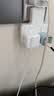 Apple/苹果 40W（至高60W） type-c快充充电器 苹果usb-c原装充电头 苹果iPhone 18 Pro Max充电器 实拍图
