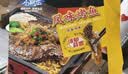 GUO LIAN国联蒜香烤鱼2斤2-3人份罗非鱼烧烤夜宵加热即食预制菜 实拍图