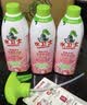 水卫士除菌净味浴室清洁剂480g*3瓶卫生间瓷砖厕所马桶玻璃清洗剂 实拍图