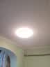 Yeelight易来led全光谱护眼吸顶灯客厅卧室智能灵犀4.0C400【一价全包】 实拍图