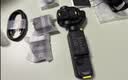 大疆 DJI Osmo Pocket 4P 双主摄口袋电影机 OP灵眸手持数码云台相机便携美颜摄像 标准套装 实拍图