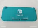 Nintendo Switch任天堂二代游戏机NS2掌上主机港版 单机 标准版不含游戏Switch2便携家用体感  时之笛马车派对游戏 实拍图