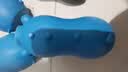 【升级浓缩】蓝泡泡洁厕灵清香型卫生间除臭神器马桶清洁剂 一瓶等于80个洁厕灵 【可用9个月】100g*8瓶 实拍图