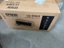 爱普生（EPSON）LQ-615KII针式打印机 LQ-615K升级版针式打印机（82列） 实拍图