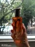 欧莱雅奇焕润发护发精油100ml(小棕瓶 适合干枯沙发 免洗 柔顺 防分叉) 实拍图