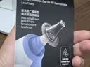 博朗（BRAUN）耳温枪专用耳套LF40体温计耳温计替换耳套6525/6520/3030通用40只 实拍图