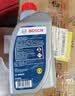 京东养车博世刹车油DOT4 1L包安装套餐 BOSCH制动液离合器油 包工包料 实拍图