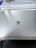 苹果（Apple）MacBook Air苹果笔记本电脑13.3英寸M1芯片 金属银【 官 方 标 配 】 【七核图显】8G+256GB 晒单实拍图