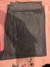 雅鹿2条100%纯棉男士秋裤男保暖衬裤冬季薄款全棉7A抗菌棉毛打底单裤 实拍图