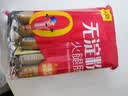 美好 无淀粉火腿肠40g*10 袋装 肉肠香肠 休闲零食小吃 实拍图