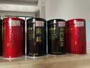 福茗源四大红茶500g 2026新茶金骏眉正山小种滇红祁门红茶叶礼盒口粮茶 实拍图