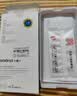 Smorss【2片超声波秒解锁】适用小米15钢化膜手机膜通用冠军版 全屏覆超薄高清防指纹顺滑无黑边 实拍图