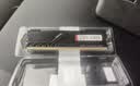 金士顿（Kingston）内存条DDR4台式机电脑3200内存条 Beast野兽系列 骇客神条 台式D4 3200频16G 野兽 电竞马甲条 实拍图