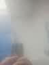 古私（Gusi）小学生桌垫透明课桌学习书桌面垫水晶板软玻璃学校教室专用40x60 实拍图