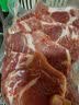 1号会员店（One's Member） 精选猪梅花肉片 净重1.2kg 烧烤食材梅肉猪颈肉猪肉  实拍图