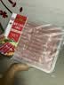 MEMBER'S MARKMM澳洲肥牛卷 1.1kg 原切 1.1kg 1盒 实拍图