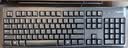 罗技（Logitech）MK120 键鼠套装 有线键鼠套装 办公键鼠套装 电脑键盘 USB即插即用 全尺寸 黑色 实拍图