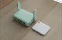 GL·INET路由器MT3600BE【新品旗舰WIFI7】无线千兆软路由 双2.5G网口  家用高速带USB3.0 轻NAS迷你便携 晒单实拍图
