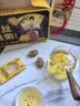 艺福堂菊花茶精品金丝皇菊头采大朵36朵安徽黄山原产独立包养生搭金银花 实拍图