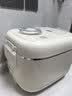 美的（Midea）电饭煲26年新升级有钛青瓷鼎釜内胆5升大容量电饭锅家用4-5-8人多功能一体多用微压煮饭锅900W猛火 飞快pro【有钛0氟青瓷鼎釜】特色快手菜 5L 实拍图
